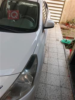 نيسان صني